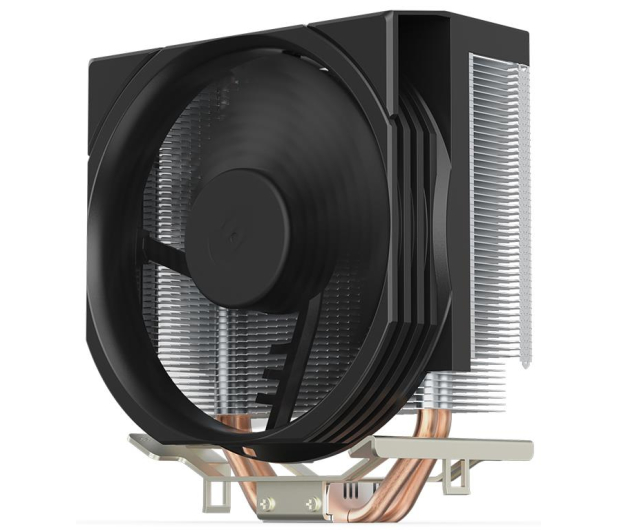 SilentiumPC Spartan 5 120mm - 726425 - zdjęcie 7